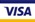 Platba kartou VISA