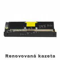 GRAND-MS, renovovaná tonerová kazeta pre Konica Minolta magicolor 2400 Yellow (A00W132)