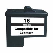 RED PRINT, kompatibil s Lexmark 16 (10N0016)