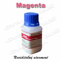 Neviditeľný atrament "MAGENTA" 100 ml