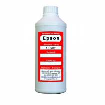 Atrament - pre kazety EPSON - 1000 ml
